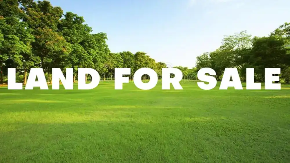 0.5 ACRE IN RUNDA — runda