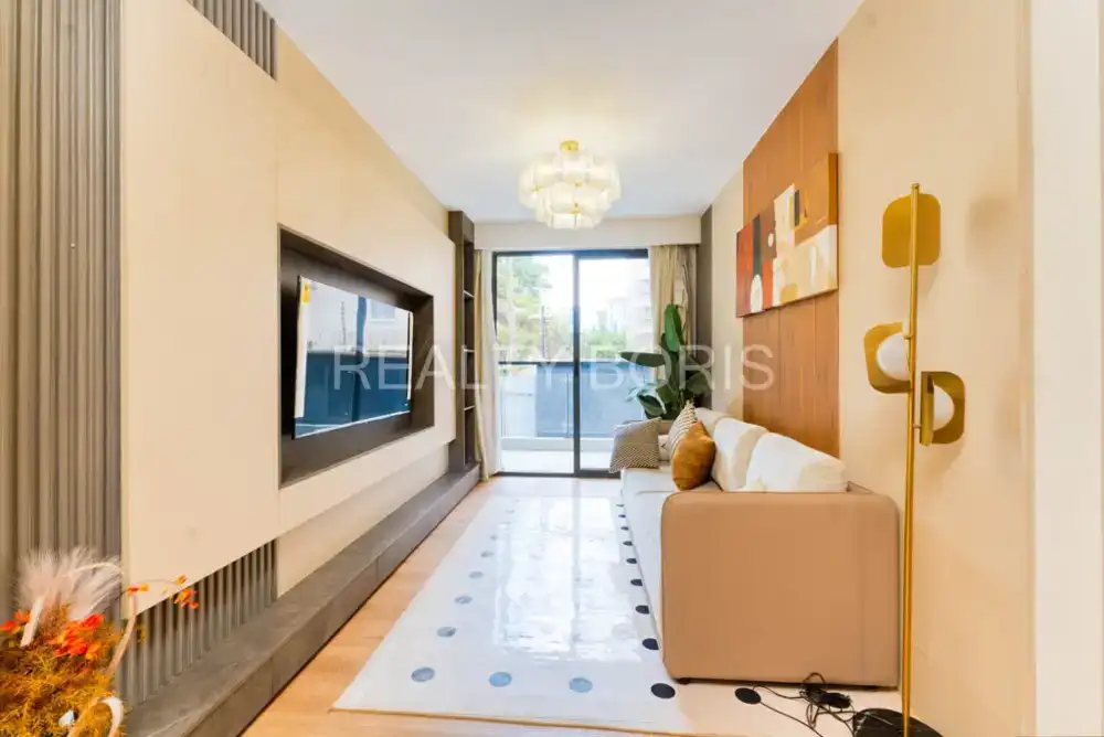 1 Bedroom Apartments for Sale in Westlands Nairobi | Mogotio Oasis Apartments — Westlands