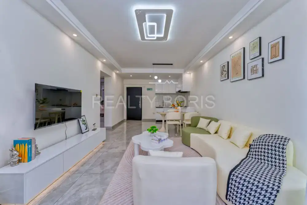 Luxurious 1 bedroom for sale in Kileleshwa