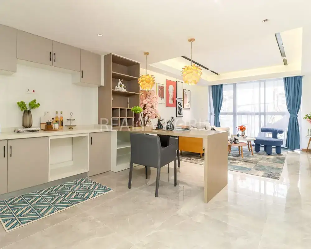 1 BEDROOM IN KILIMANI| Modern Apartment for sale Nairobi — kilimani
