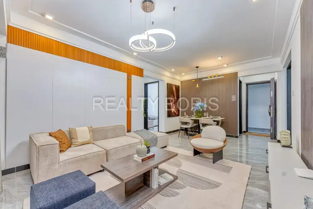 1&2 Bedroom Apartment for Rent at Neptune Apartments Nairobi | Luxury home from Ksh75K — Lavington