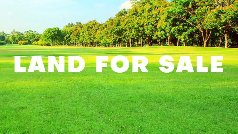 2.1 ACRE IN RUNDA — runda