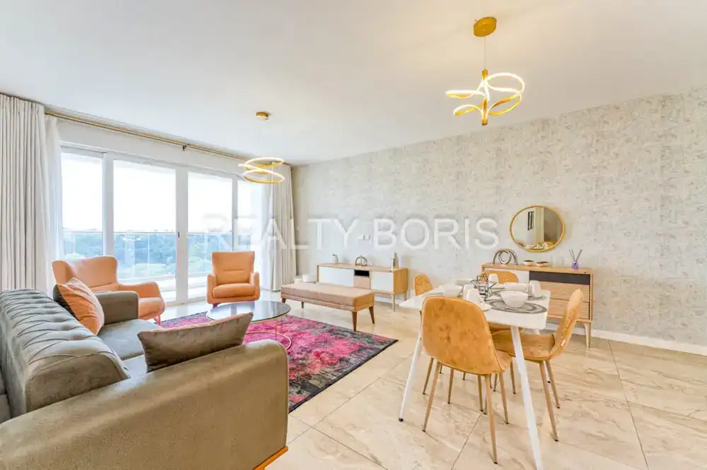 Luxury 2 & 3 Bedroom Apartment for Rent in Kileleshwa Nairobi | The Marquis Apartments — Kileleshwa