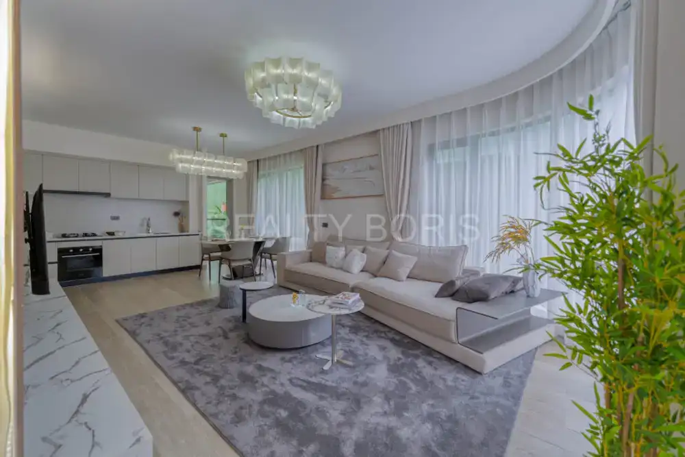 Golden Apple: 2 Bedroom Apartment for Sale in Lavington — Lavington