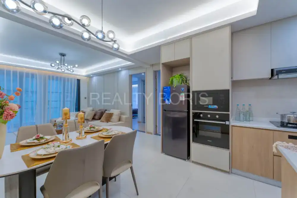 2 Bedroom Apartment for Sale in Westlands | Panorama KSh 13M — Westlands