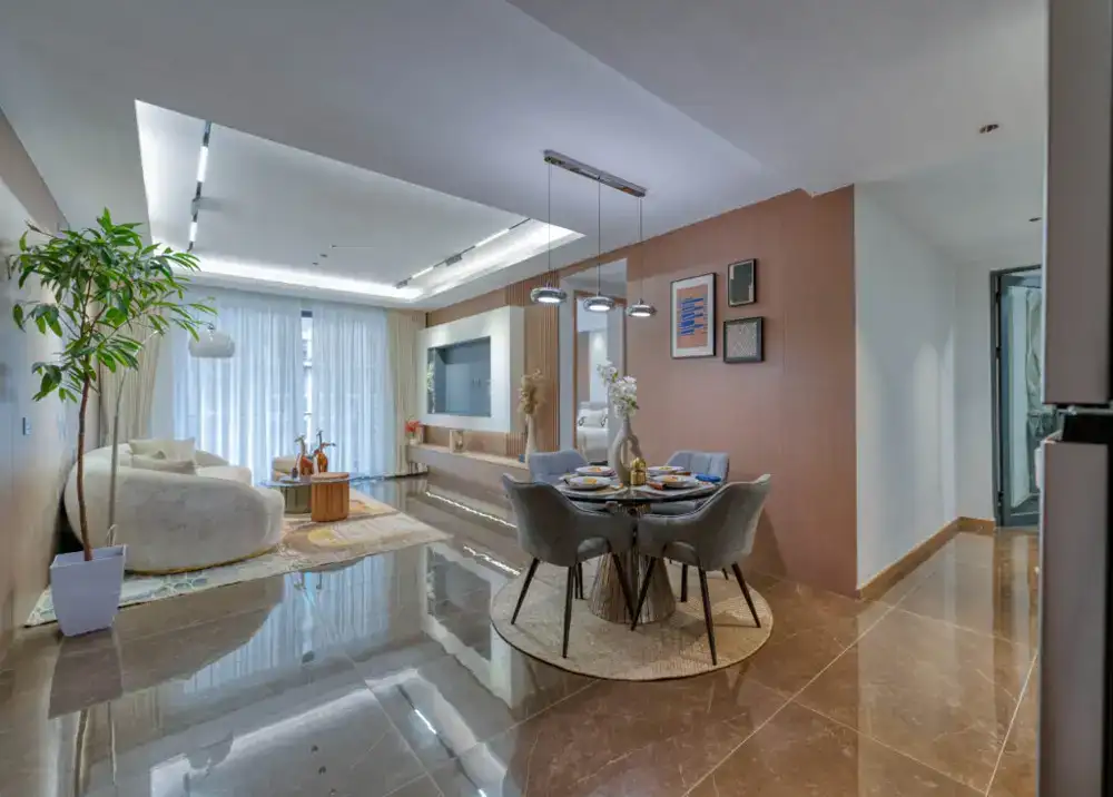 Atrius 2 bedroom apartment for sale in Westlands — Westlands