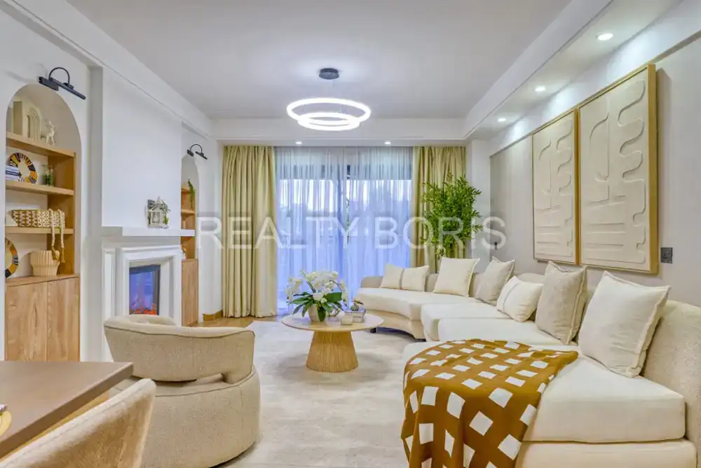 Luxury Marina Bay 2 Bedroom Apartments for Rent in Westlands Nairobi — Westlands