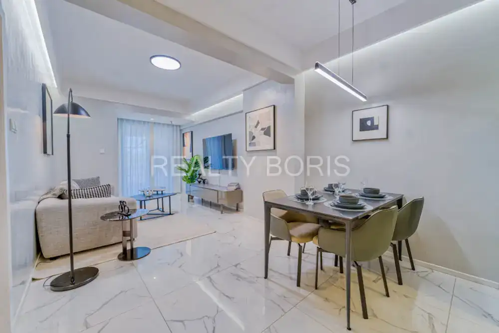 Luxury 2 Bedroom Apartments for Sale in Nairobi | Modern Investment Homes from Ksh9.6M — kilimani