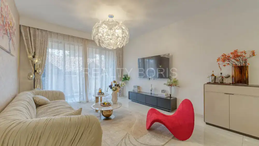 Riara Oasis: 3 Bedroom Apartment for Sale in Lavington — Lavington