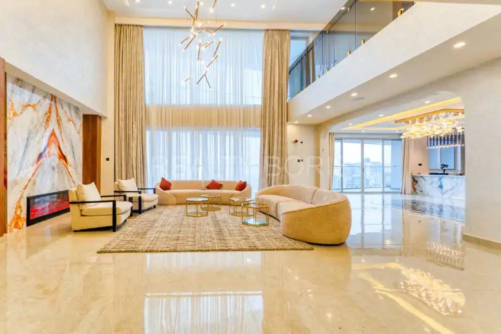Luxurious 5 Bedroom for Sale in Westlands – Penthouse