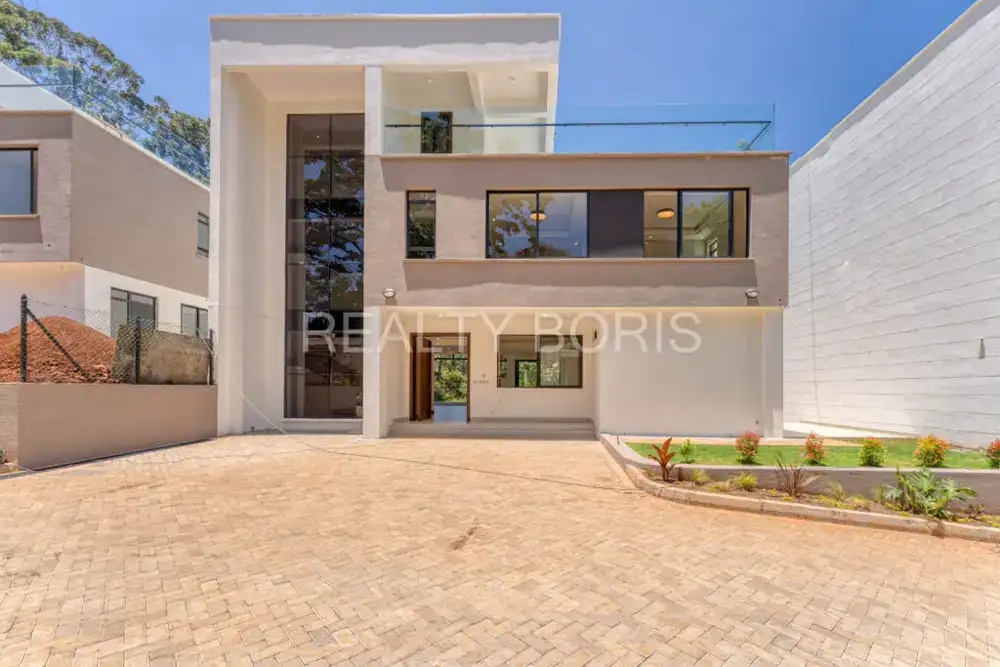 Loresho properties in Nairobi