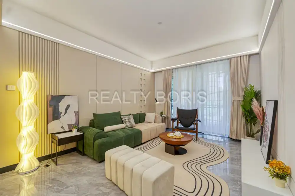 Affordable 1 Bedroom Apartment for Sale in Kilimani – Prime Location & Smart Investment — kilimani