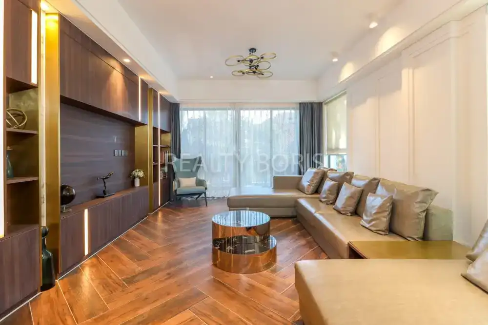 CONTEMPORARY 3 BEDROOM IN KILELESHWA