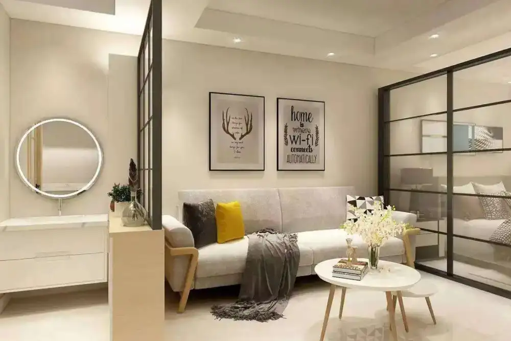 COZY 1 BEDROOM IN LAVINGTON — Lavington