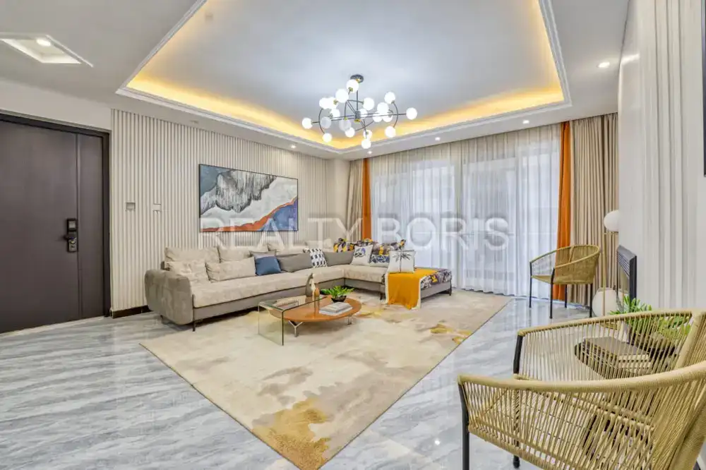 Diamond Oak Apartments for Rent in Kileleshwa Nairobi | Luxurious 3 & 4 Bedroom Residences — Kileleshwa