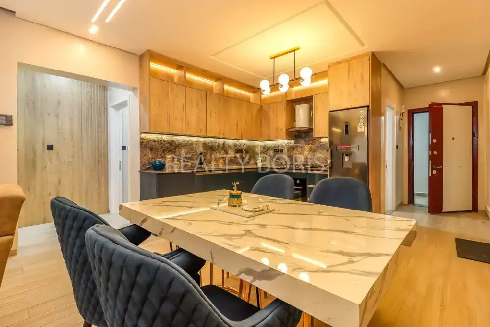 High End 2 Bedroom in Lavington for Sale | Luxury Apartments Nairobi — Lavington