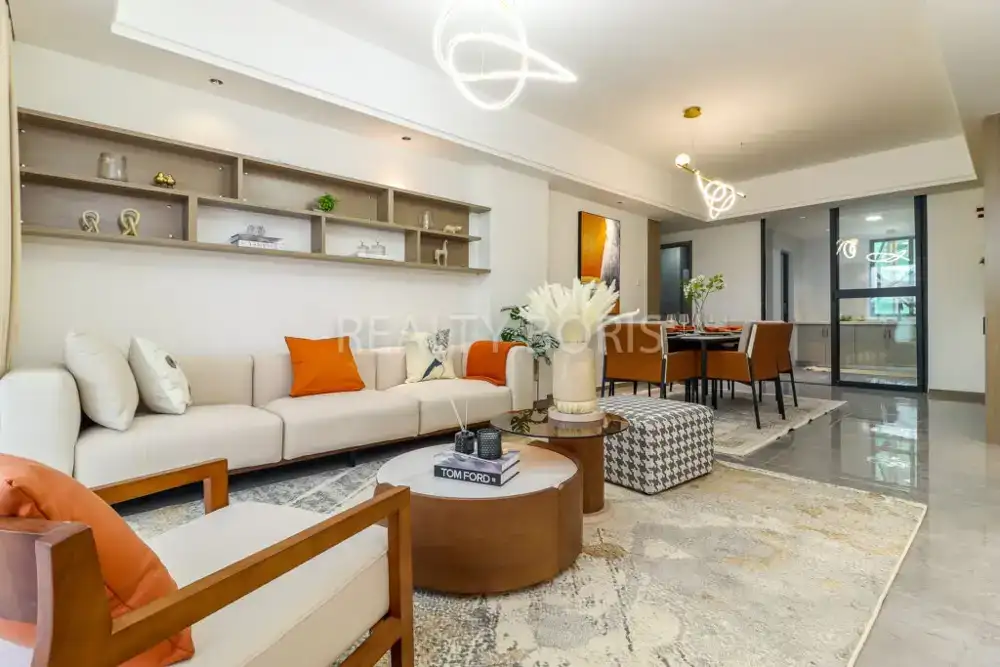 Luxury Himalaya Height Apartments for Rent in Kilimani Nairobi | Elegant 1 & 2 Bedroom Homes — kilimani