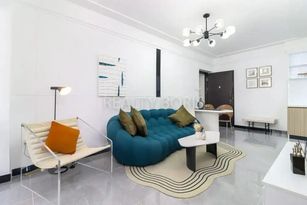 LAVISH 2 BEDROOM IN KILIMANI — Kilimani