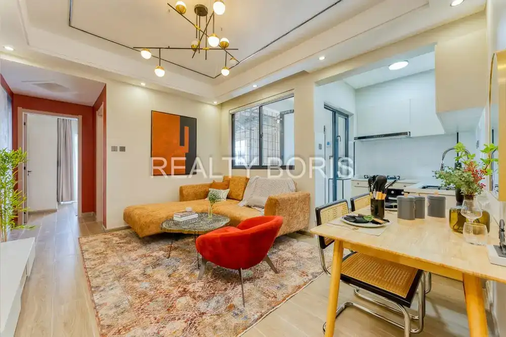 LUXURIOUS 1 BEDROOM IN KILIMANI — Kilimani