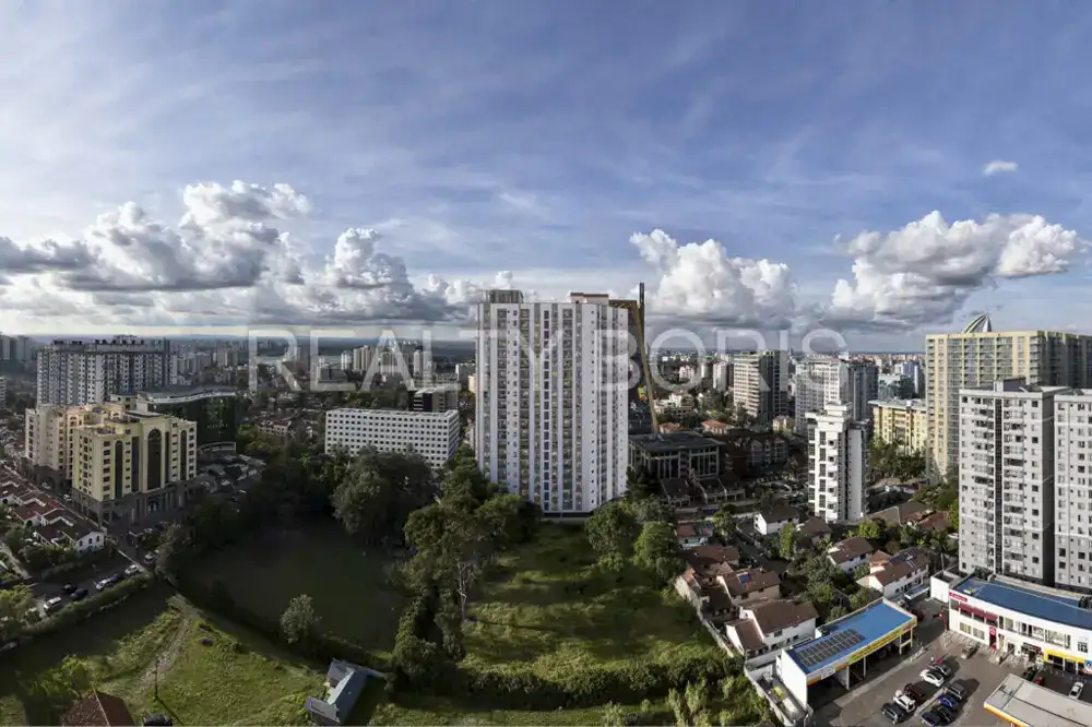 LUXURIOUS 1 BEDROOM IN KILIMANI — kilimani