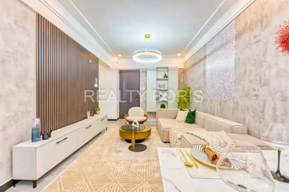LUXURIOUS 1 BEDROOM IN LAVINGTON — Lavington