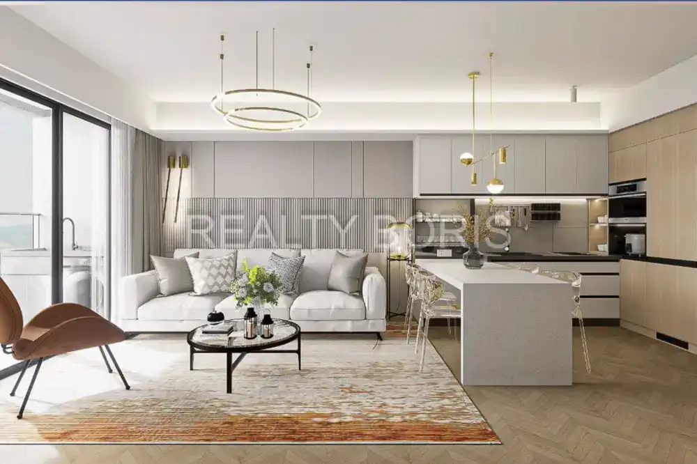 LUXURIOUS 1 BEDROOM IN WESTLANDS — Westlands