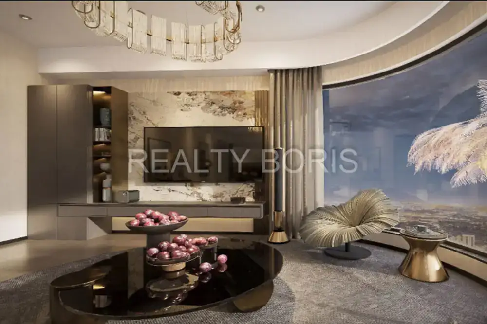LUXURIOUS 1 BEDROOM IN WESTLANDS