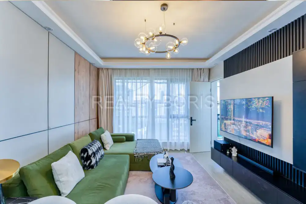 LUXURIOUS 1 BEDROOM IN WESTLANDS — Westlands