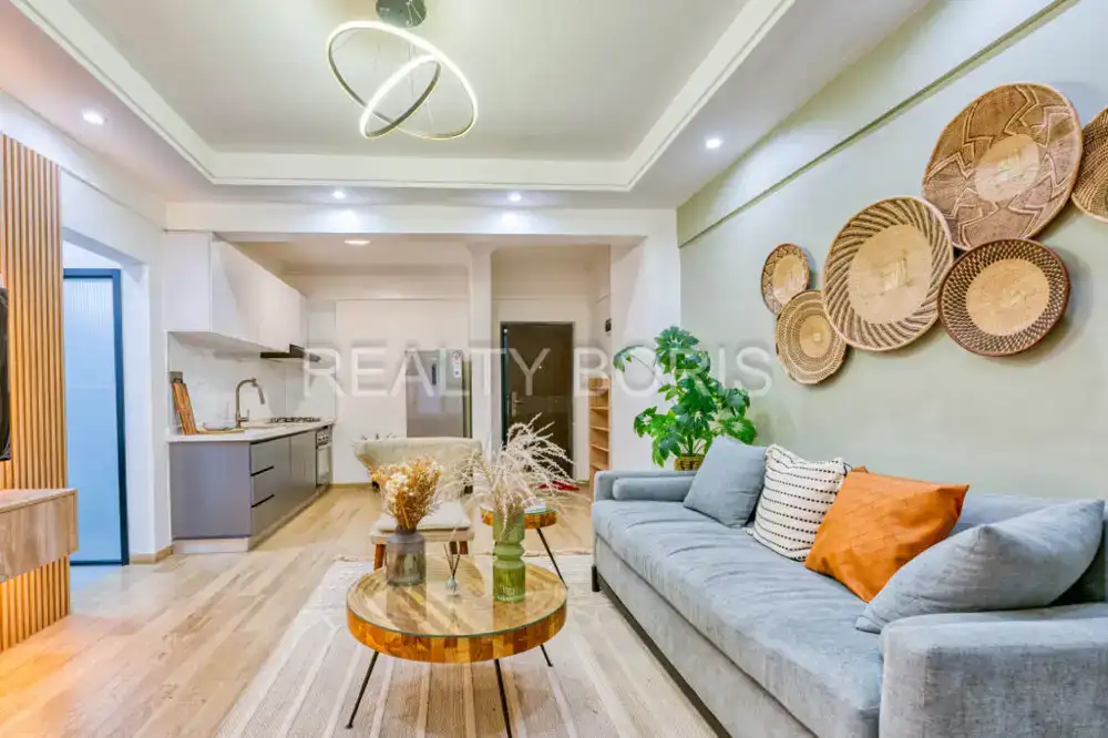 LUXURIOUS 1 BEDROOM IN WESTLANDS — Westlands
