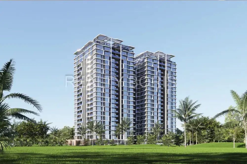 LUXURIOUS 1 BEDROOM IN WESTLANDS — Westlands