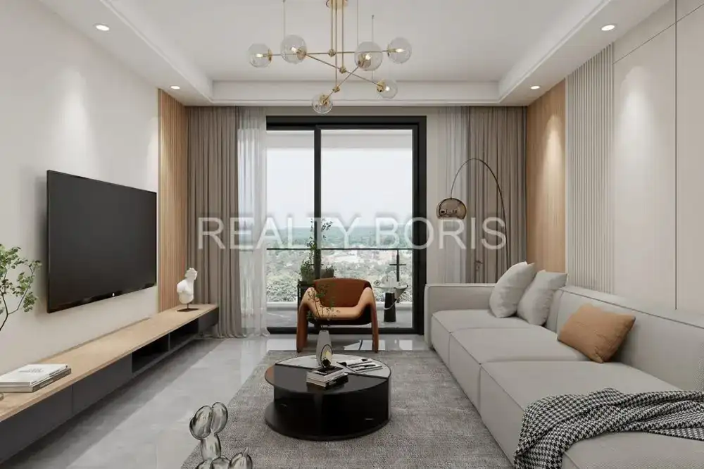 LUXURIOUS 1 BEDROOM IN WESTLANDS