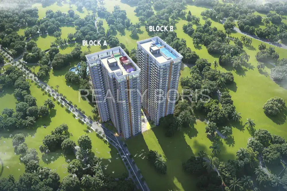 LUXURIOUS 1&2 BEDROOMS IN PEPONI ROAD, WESTLANDS — Westlands