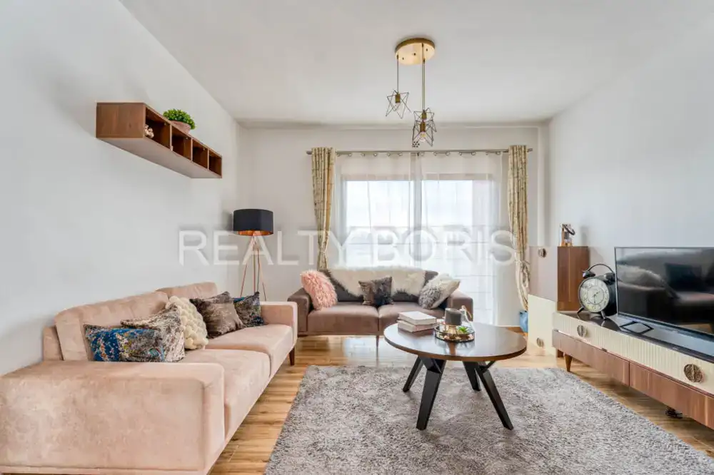 LUXURIOUS 2 BEDROOM IN KIAMBU