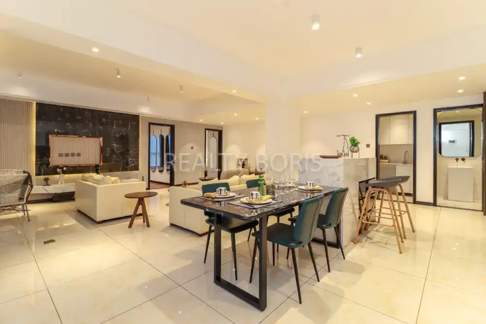 LUXURIOUS 2 BEDROOM IN KILELESHWA