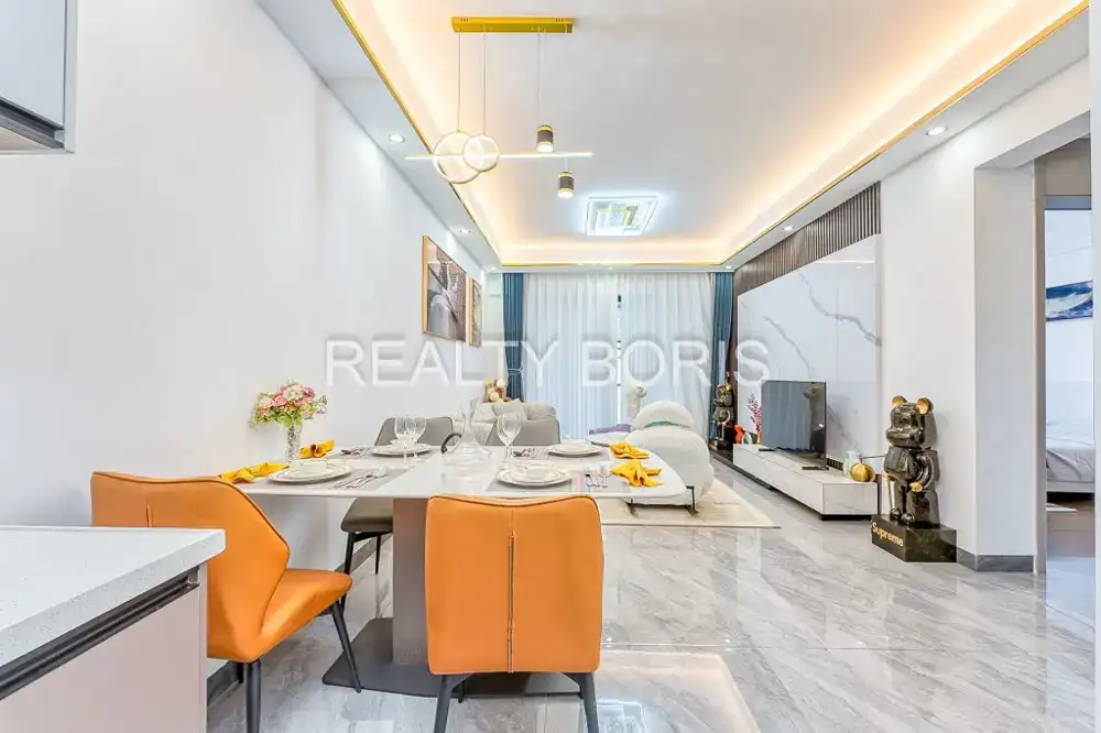 LUXURIOUS 2 BEDROOM IN KILIMANI — Kilimani