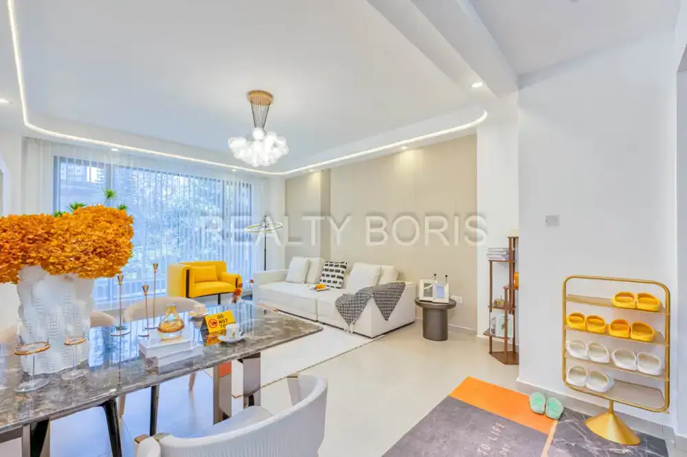 LUXURIOUS 2 BEDROOM IN KILIMANI
