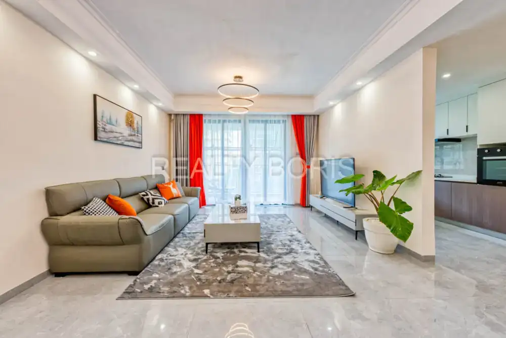 LUXURIOUS 2 BEDROOM IN KILIMANI
