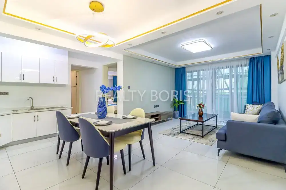 LUXURIOUS 2 BEDROOM IN KILIMANI — Kilimani