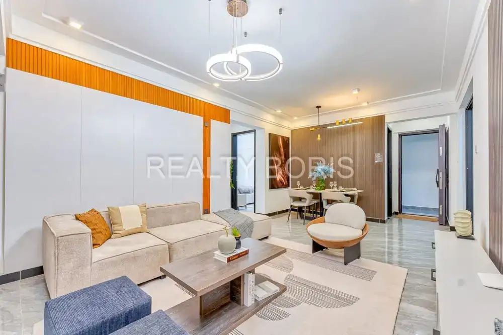 LUXURIOUS 2 BEDROOM IN LAVINGTON — Lavington