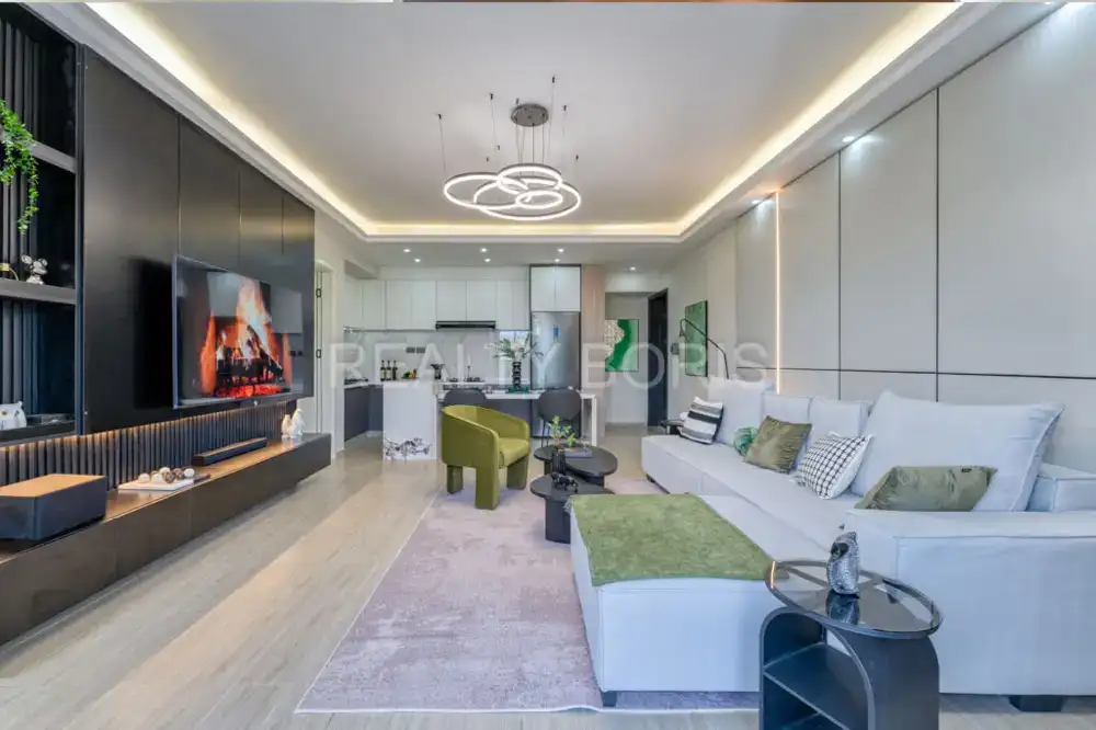 LUXURIOUS 2 BEDROOM IN WESTLANDS