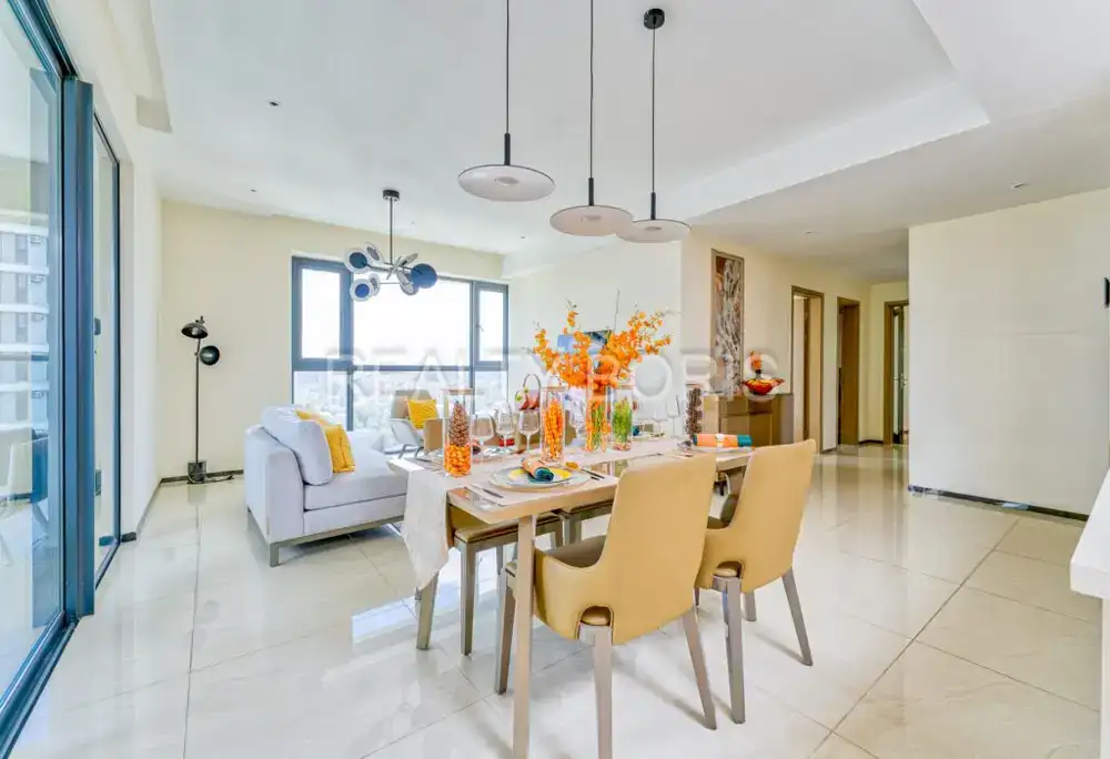 LUXURIOUS 2 BEDROOM IN WESTLANDS