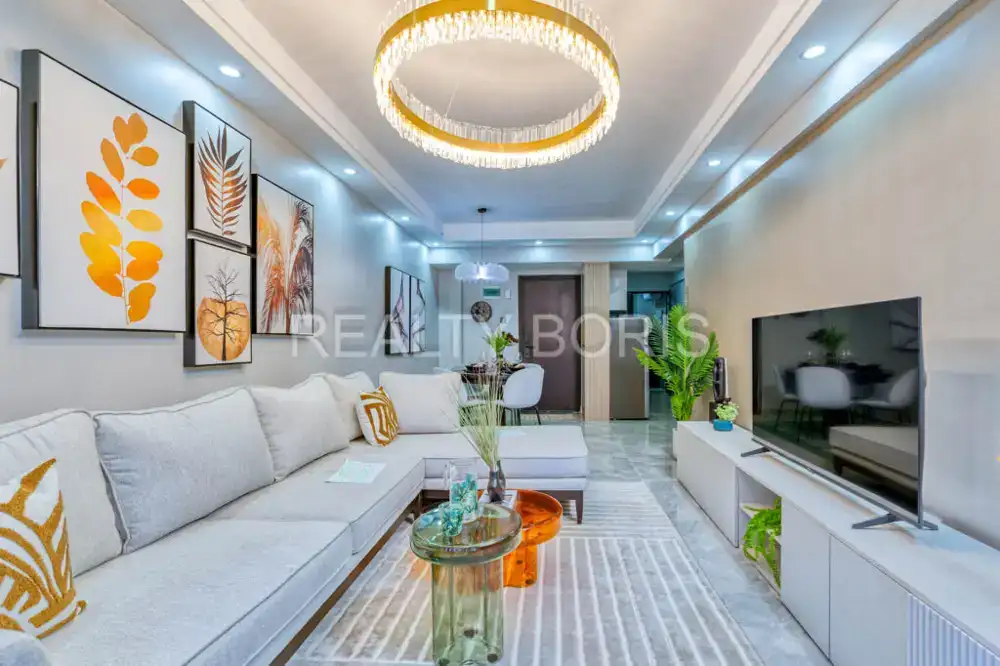 LUXURIOUS 2 BEDROOM IN WESTLANDS — Westlands