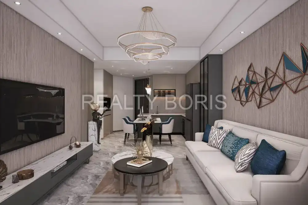 LUXURIOUS 2 BEDROOM IN WESTLANDS — Westlands
