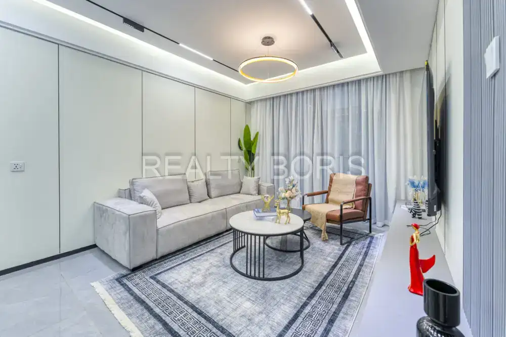 LUXURIOUS 2 BEDROOM IN WESTLANDS
