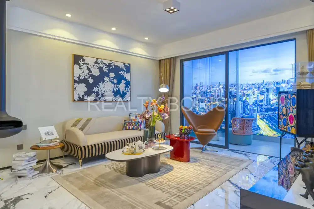 LUXURIOUS 2 BEDROOM IN WESTLANDS