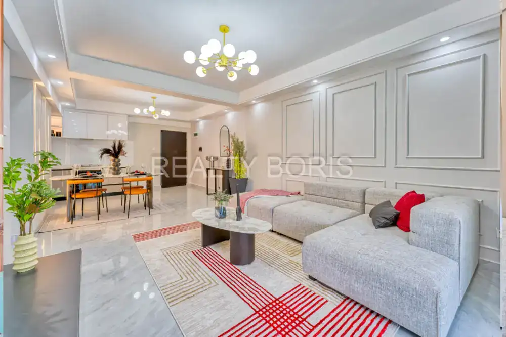 LUXURIOUS 2 BEDROOM IN WESTLANDS