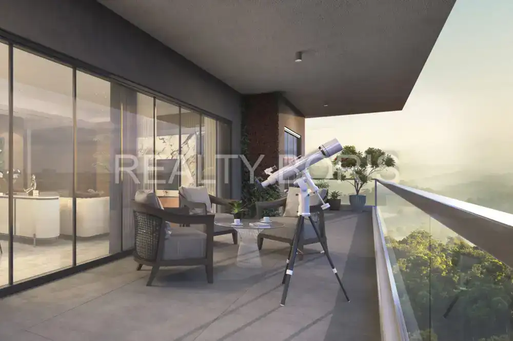 Peponi properties in Nairobi
