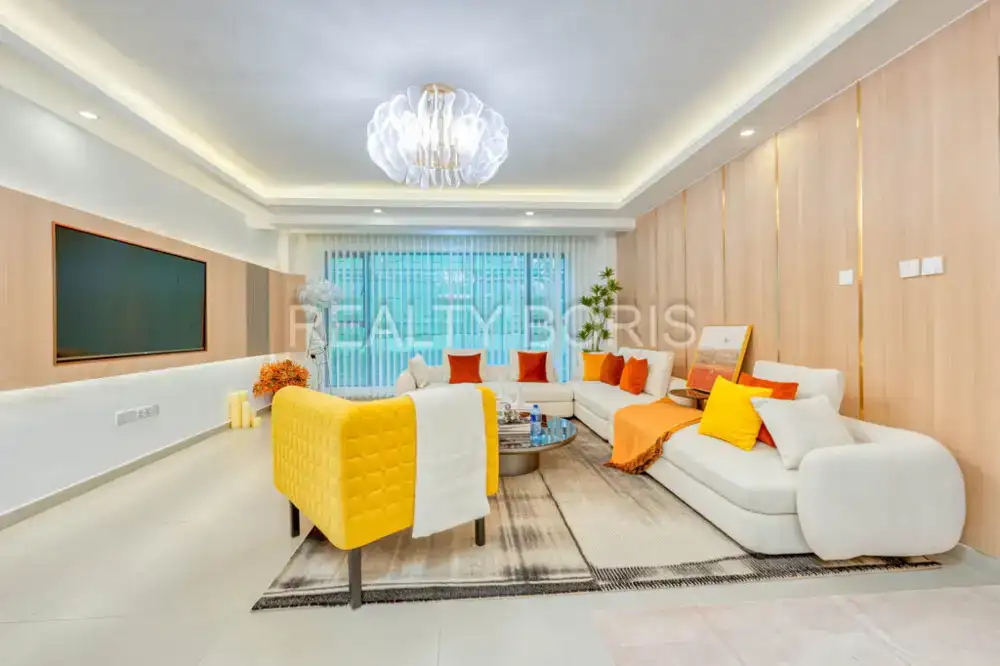 LUXURIOUS 3 BEDROOM APARTMENT IN KILIMANI