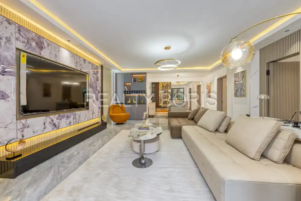 LUXURIOUS 3 BEDROOM IN KILELESHWA