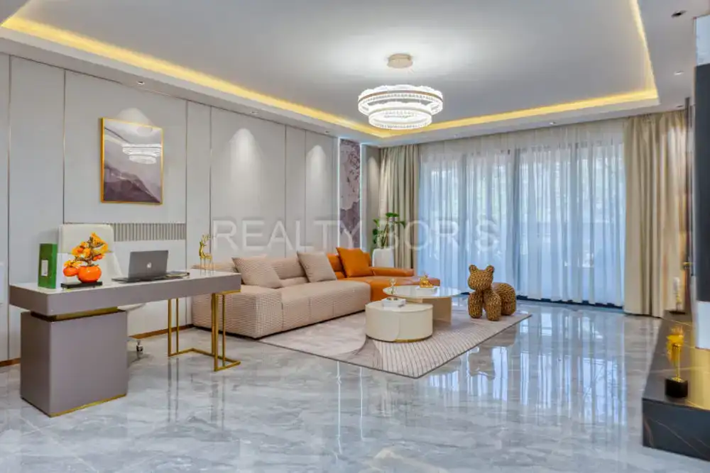 LUXURIOUS 3 BEDROOM IN KILELESHWA — Kileleshwa